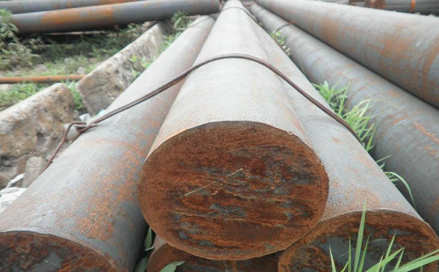 忠县某设备厂采购双金属带锯条锯切尺寸100mm，面积79c㎡普钢的服务案例