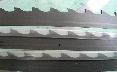 忠县国产m51双金属锯条