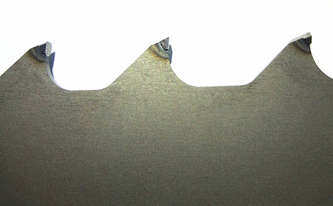 忠县国产硬质合金锯条